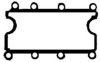 BGA RC5358 Gasket, cylinder head cover